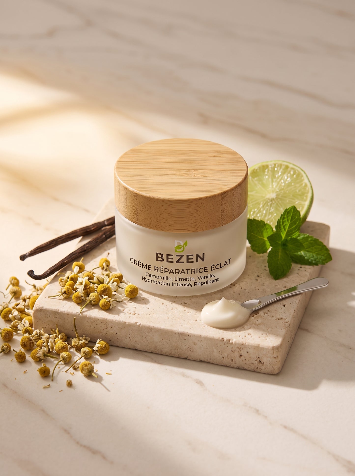 Creme Eclat intense