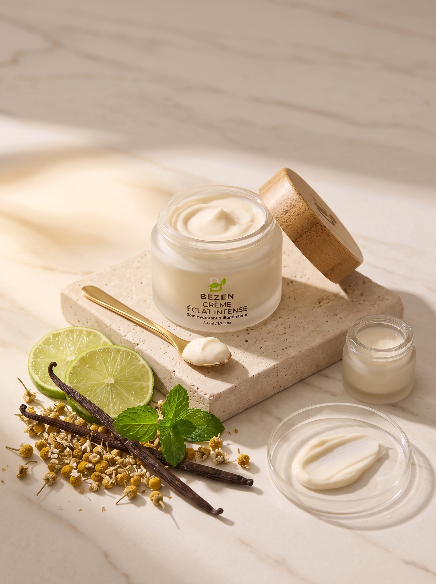 Creme Eclat intense