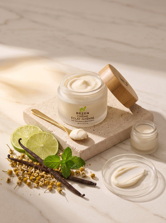 Creme Eclat intense