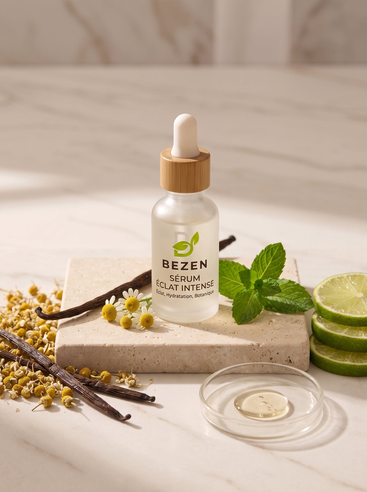 Serum Eclat intense