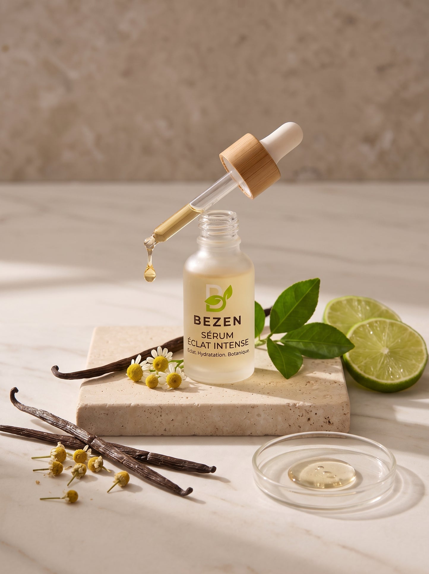 Serum Eclat intense